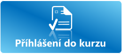 Příhlášení do kurzu