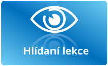 Hlídaní lekce