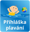Příhláška plavání