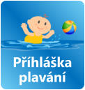 Příhláška plavání