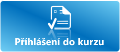 Příhlášení do kurzu